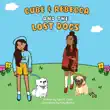 Cube and Rebecca and the Lost Dogs sinopsis y comentarios