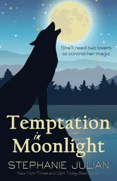 temptation in moonlight book cover image
