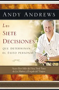 las siete decisiones book cover image