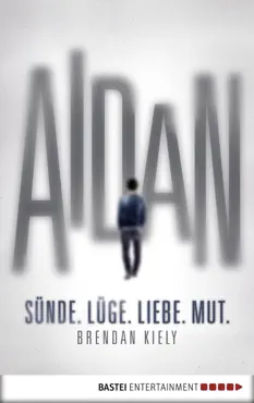 aidan book cover image