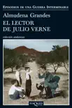 El lector de Julio Verne sinopsis y comentarios