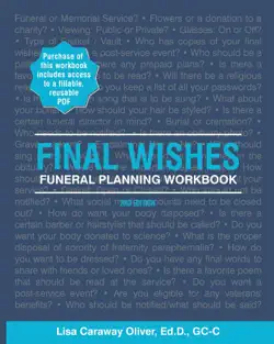 final wishes, 2nd edition book cover image