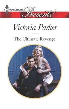 the ultimate revenge book cover image