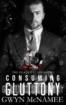 consuming gluttony book cover image