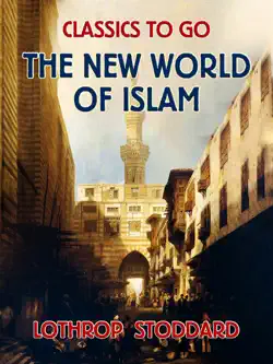 the new world of islam book cover image