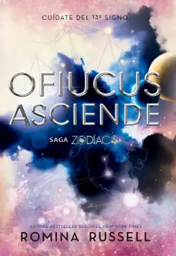 ofiucus asciende book cover image