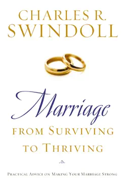 marriage workbook book cover image