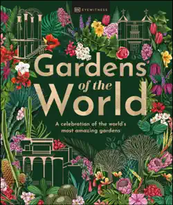 gardens of the world imagen de la portada del libro