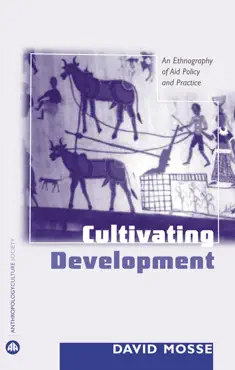 cultivating development imagen de la portada del libro