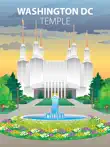 Washington DC Temple synopsis, comments