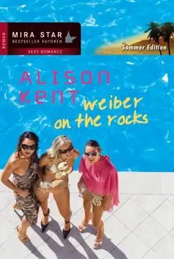 weiber on the rocks book cover image