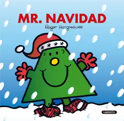 mr. navidad book cover image