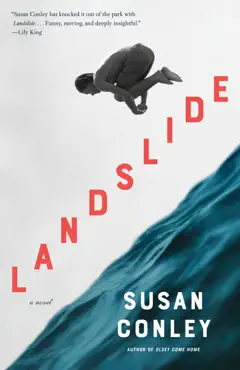 landslide book cover image
