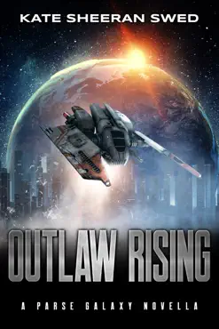 outlaw rising book cover image