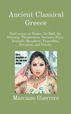 ancient classical greece imagen de la portada del libro
