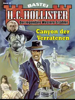 h. c. hollister 25 book cover image