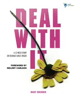 deal with it book cover image