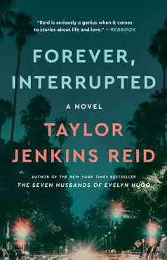forever, interrupted book cover image