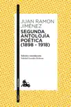 Segunda antolojía poética (1898-1918) sinopsis y comentarios