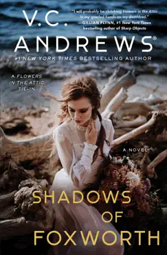 shadows of foxworth book cover image