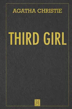 third girl book cover image