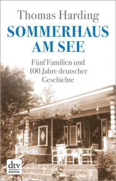 sommerhaus am see book cover image