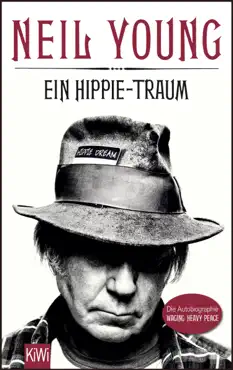 ein hippie-traum book cover image