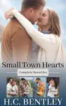 Small Town Hearts Complete Boxed Set synopsis, comments