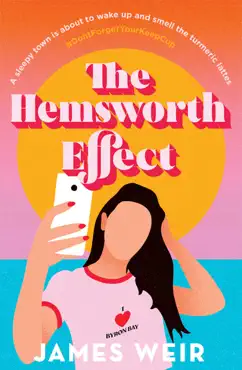 the hemsworth effect book cover image