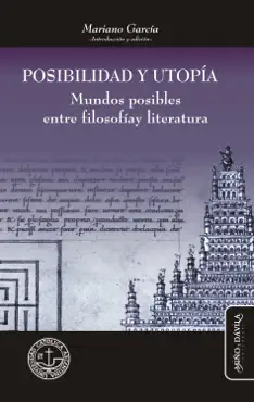 posibilidad y utopía imagen de la portada del libro