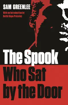 the spook who sat by the door, second edition book cover image