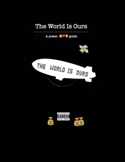 the world is ours book cover image