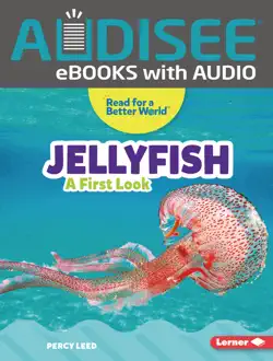jellyfish book cover image