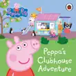 Peppa Pig: Peppa's Clubhouse Adventure sinopsis y comentarios