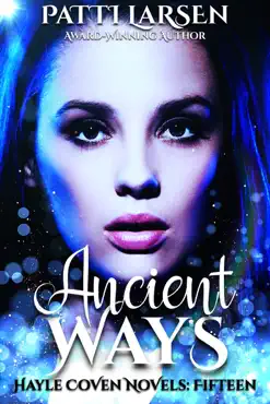 ancient ways book cover image