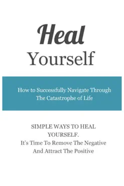 heal yourself book cover image