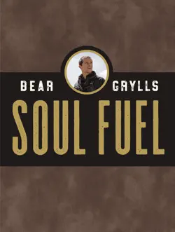 soul fuel book cover image