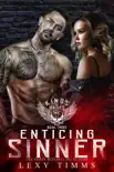 Enticing Sinner book summary, reviews and download