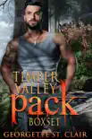 Timber Valley Pack Volume 1 synopsis, comments