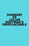 Summary of Julian Hoffman's Irreplaceable sinopsis y comentarios