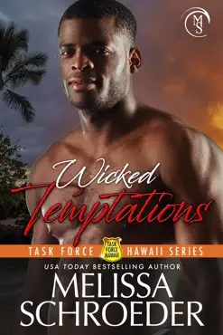 wicked temptations book cover image