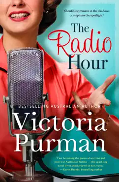the radio hour imagen de la portada del libro