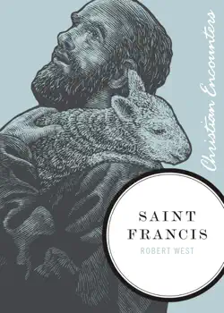 saint francis book cover image