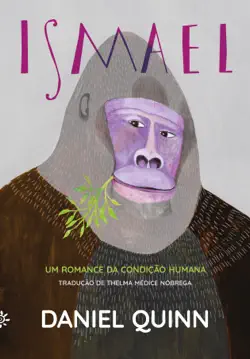 ismael book cover image
