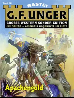 g. f. unger sonder-edition 211 book cover image