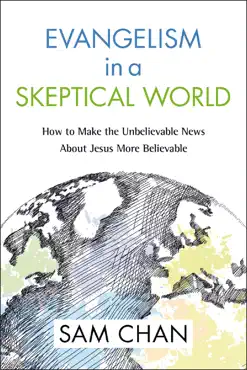 evangelism in a skeptical world book cover image