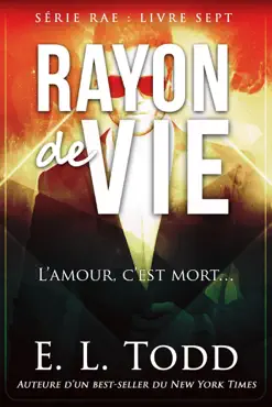 rayon de vie book cover image