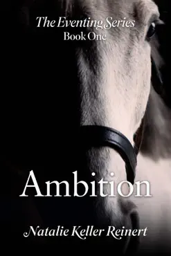 ambition book cover image