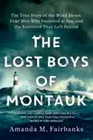 The Lost Boys of Montauk synopsis, comments