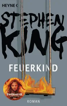 feuerkind book cover image